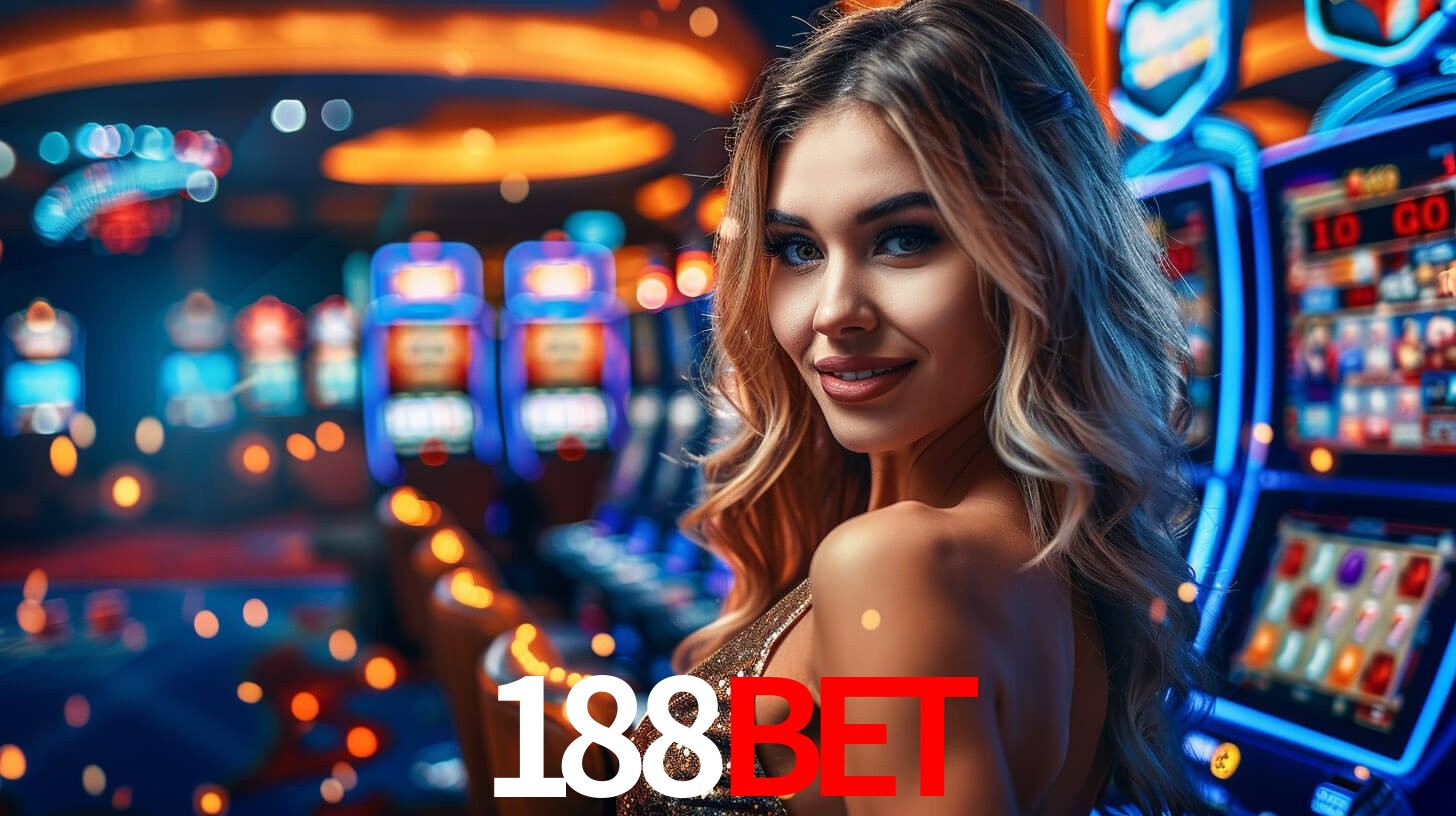 Weekend Specials 188bet